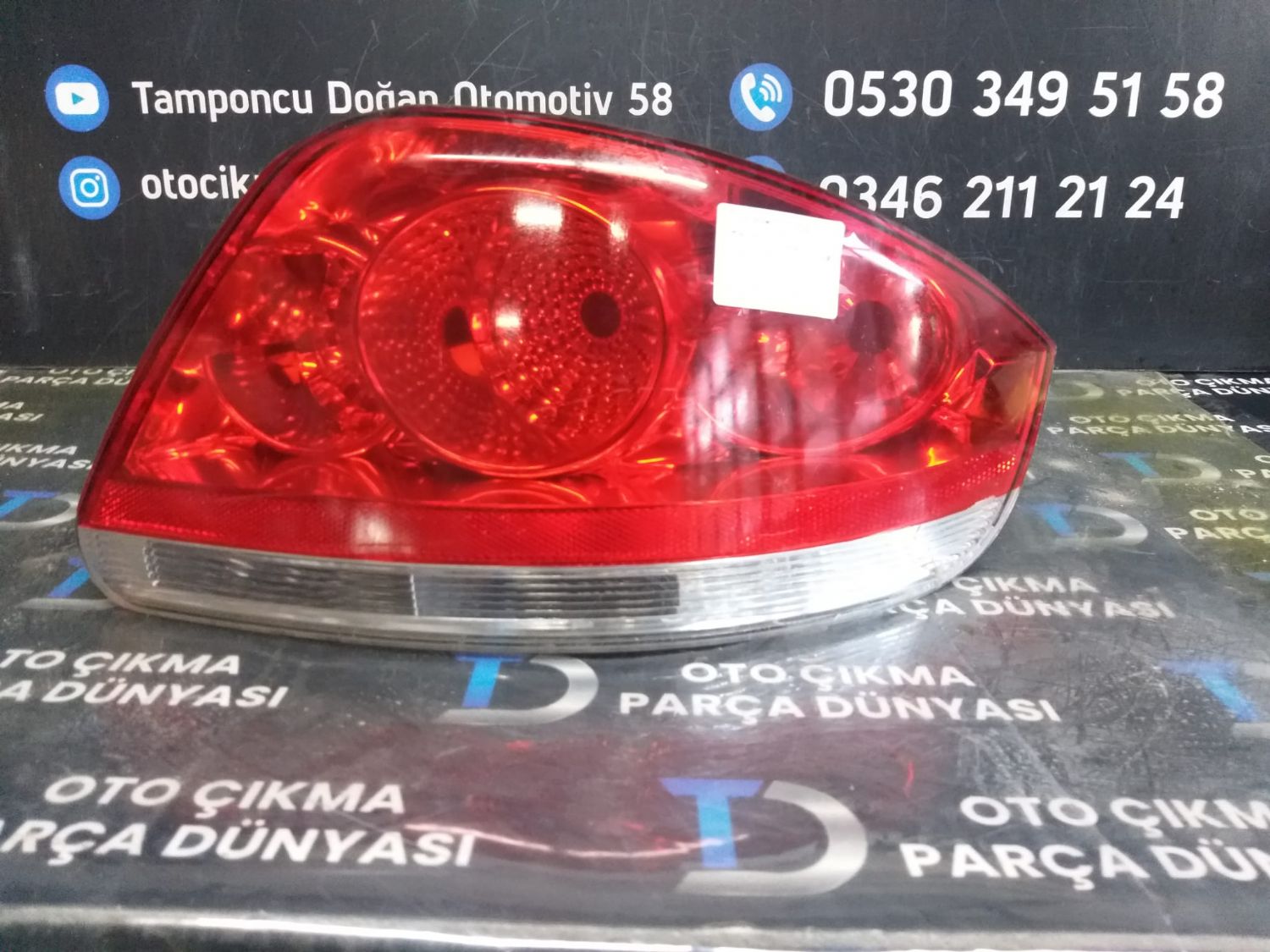 F�AT L�NEA CLASS�C SA� STOP [2006-2015]